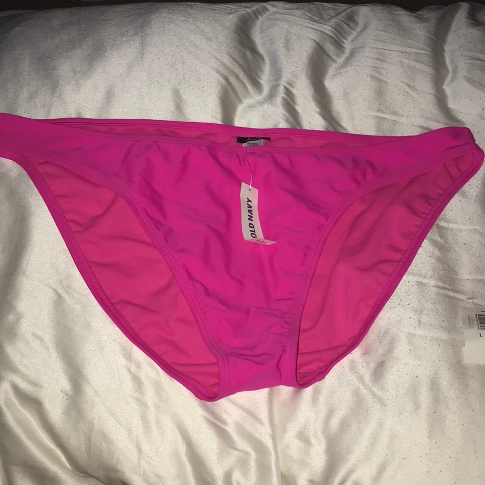 Old navy bikini bottom